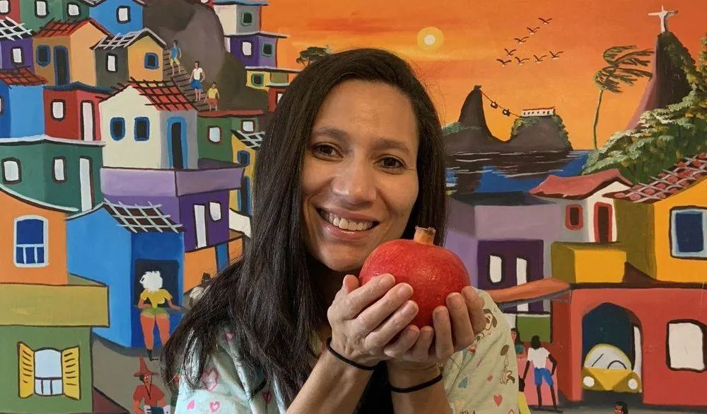 Elizete Reis-Bennett
