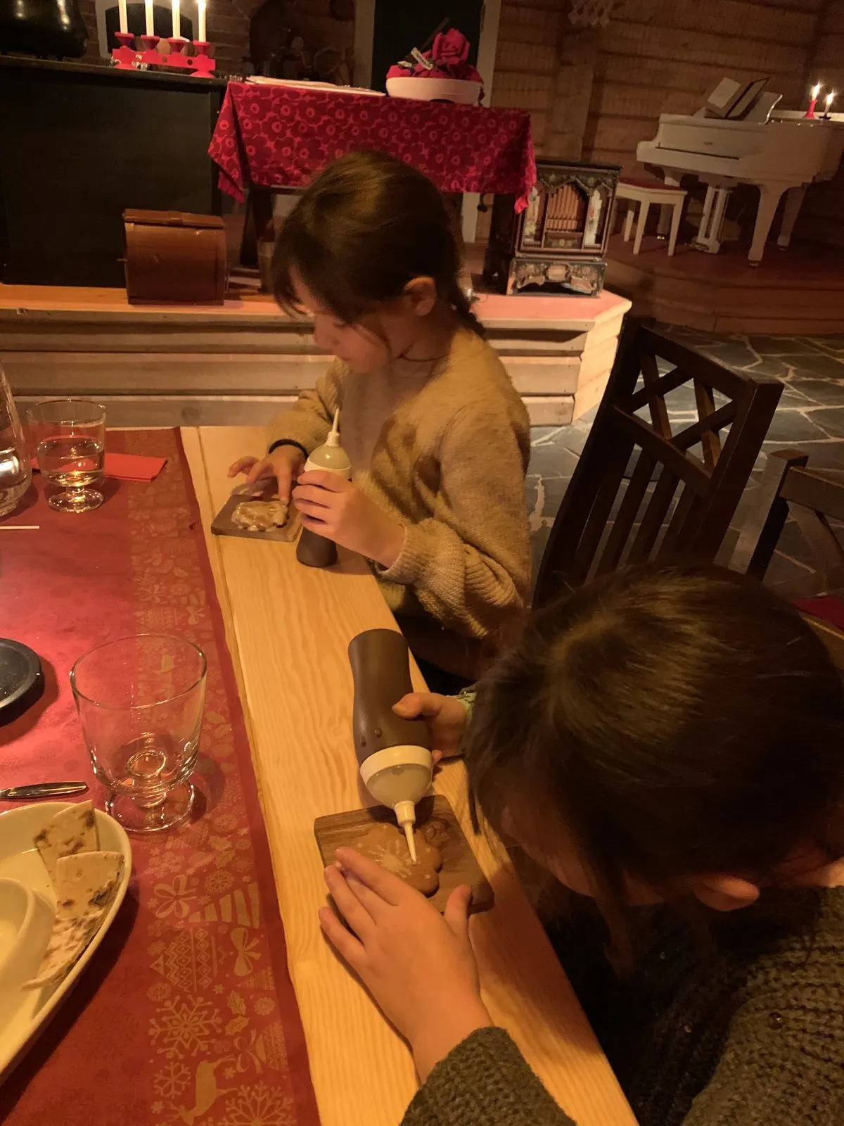 "Raising Competent Eaters" – workshop de nutrição familiar