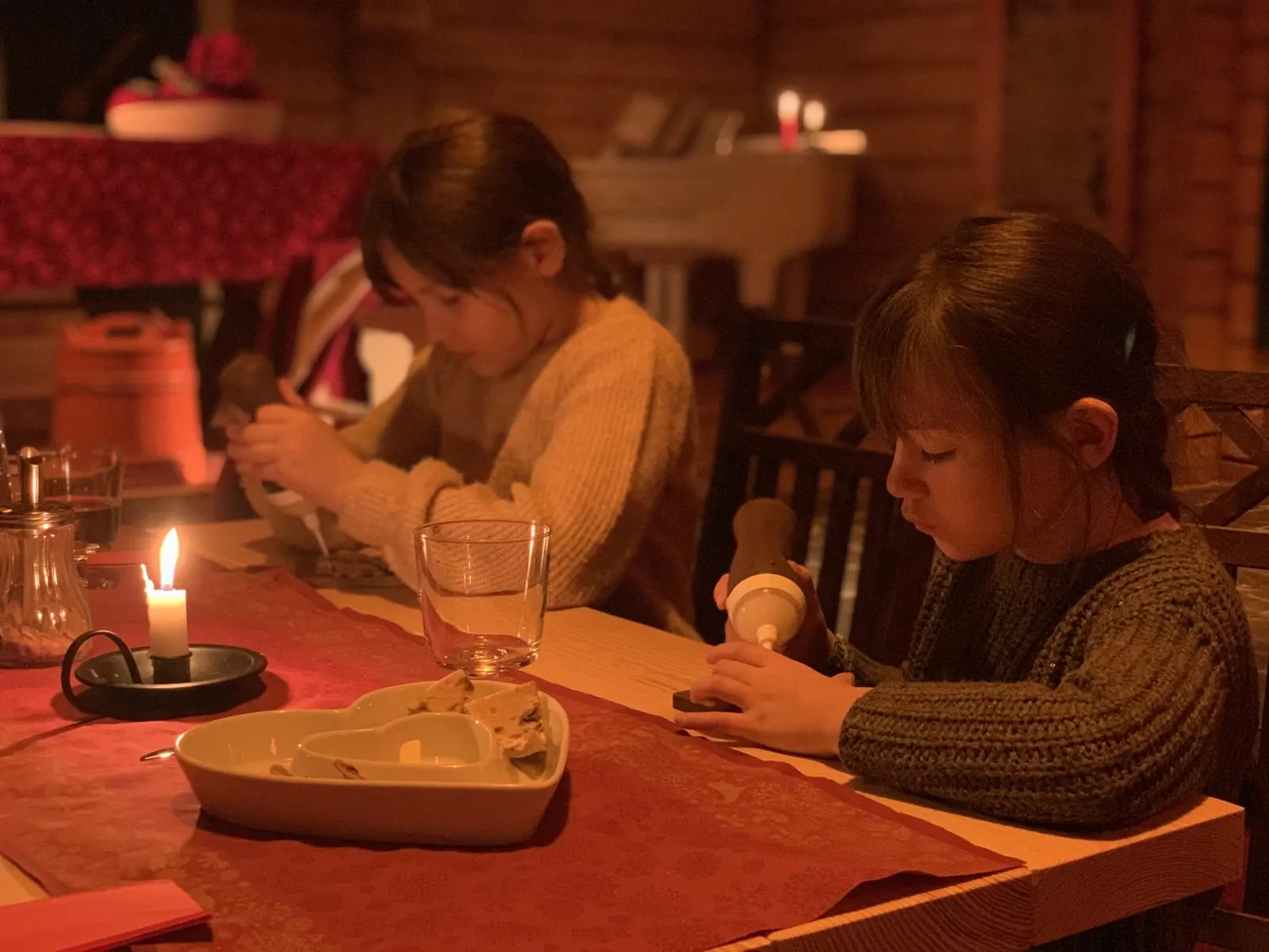 "Raising Competent Eaters"